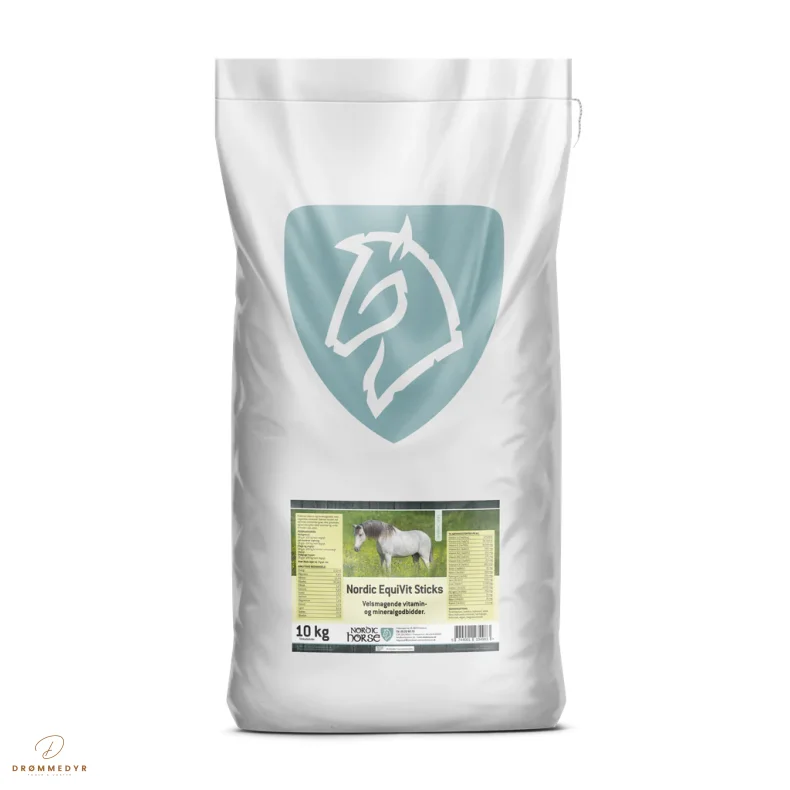 Nordic EquiVit Sticks - 10kg