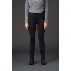 Equipage Austin jodhpur tights - Sort