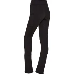Equipage Austin jodhpur tights - Sort