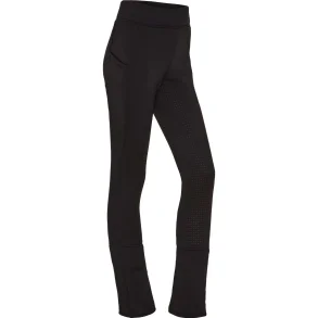 Equipage Austin jodhpur tights - Sort
