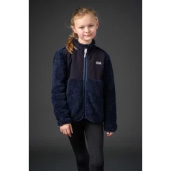 Equipage Odessa JR jakke Navy