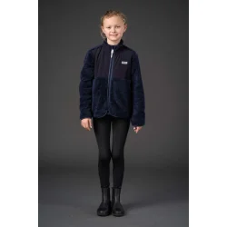 Equipage Odessa JR jakke Navy