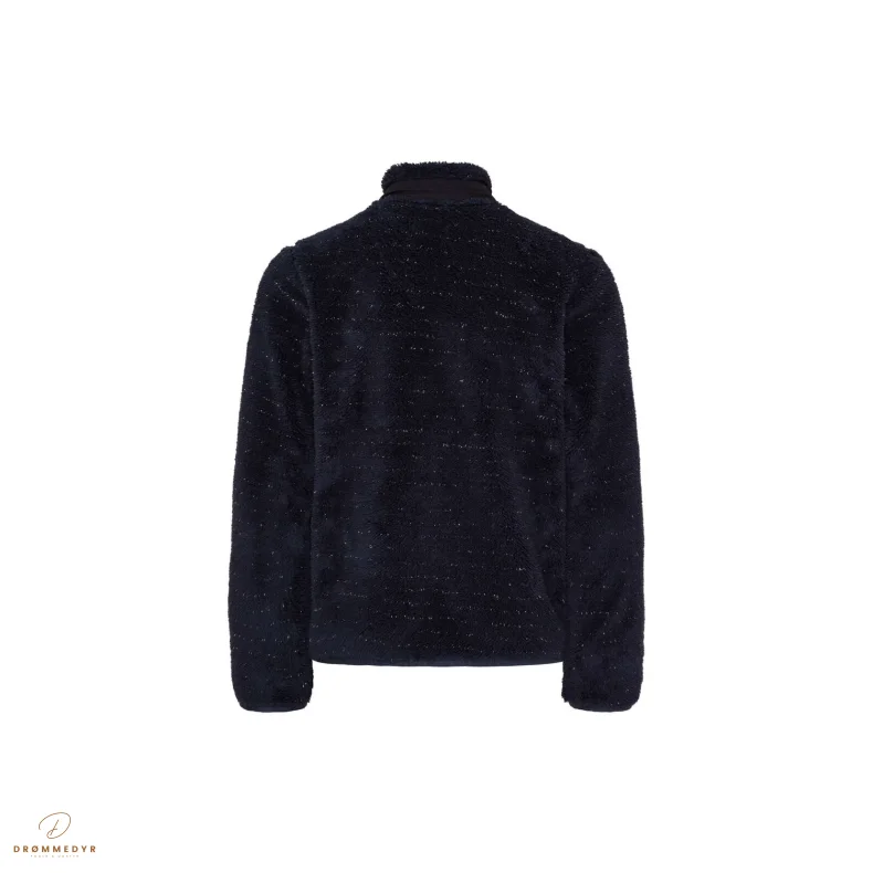 Equipage Odessa JR jakke Navy