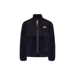Equipage Odessa JR jakke Navy