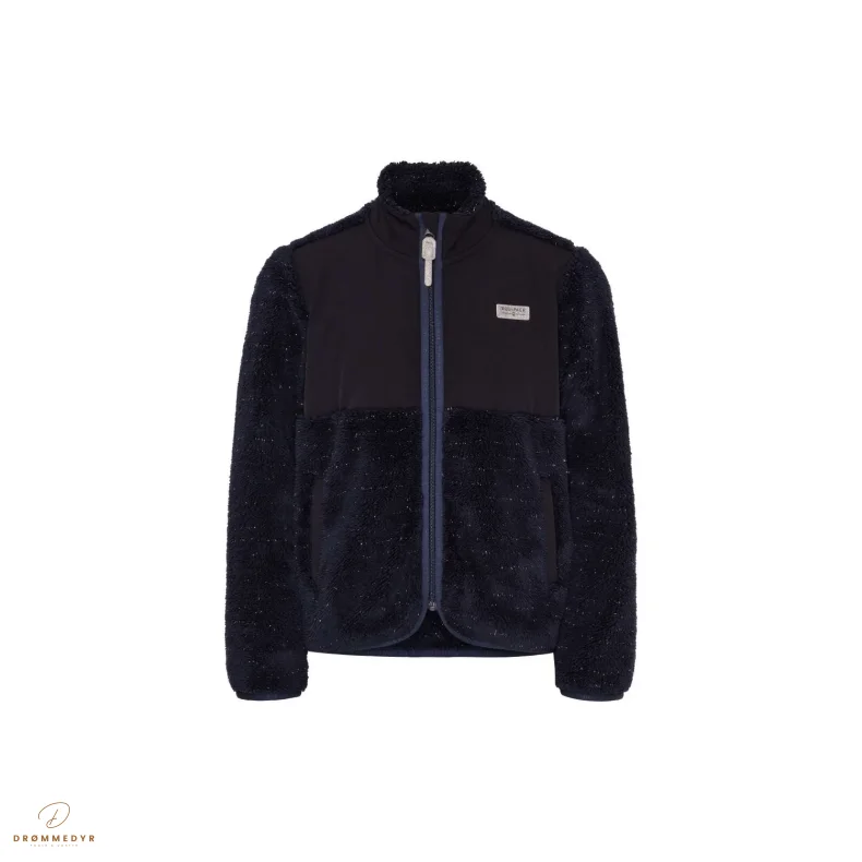Equipage Odessa JR jakke Navy