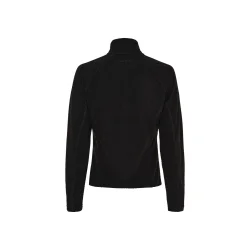 Equipage Ohio Cardigan, Sort
