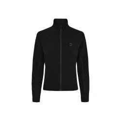 Equipage Ohio Cardigan, Sort