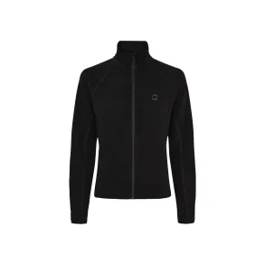 Equipage Ohio Cardigan, Sort
