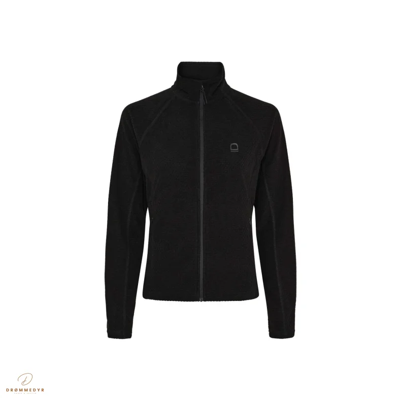Equipage Ohio Cardigan, Sort