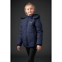 Equipage Valma jakke Navy