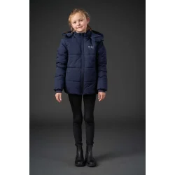 Equipage Valma jakke Navy