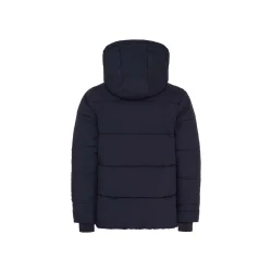Equipage Valma jakke Navy