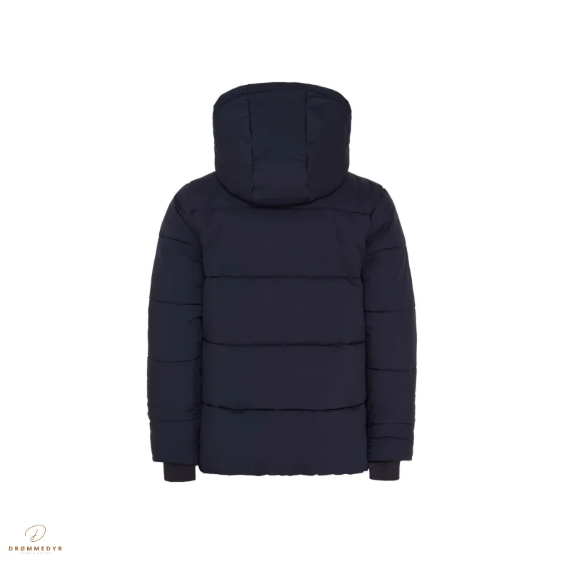 Equipage Valma jakke Navy
