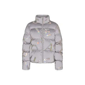 Equipage Vegas Reflective Jakke 