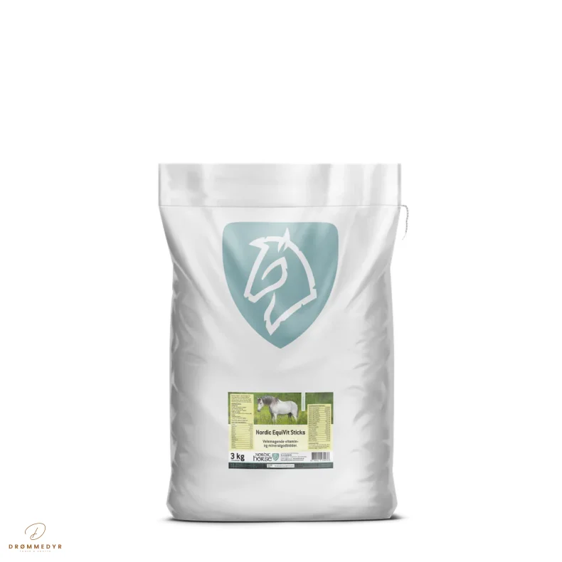 Nordic EquiVit Sticks - 3kg