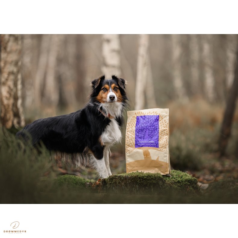 ESSENTIAL ESTATE LIVING 2,5KG