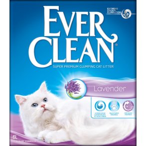 Ever Clean Lavender 10 L