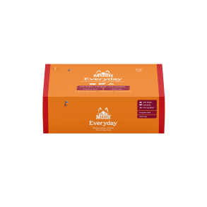 MUSH Everyday Red 9 kg