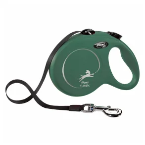 FLEXI NEW CLASSIC L 5M B�nd Olive