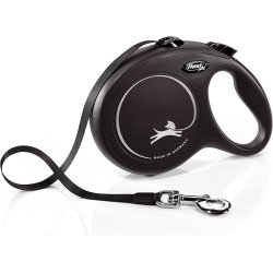FLEXI NEW CLASSIC L 8M B�nd Sort