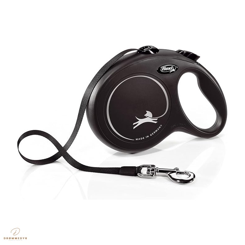 FLEXI NEW CLASSIC L 8M B�nd Sort