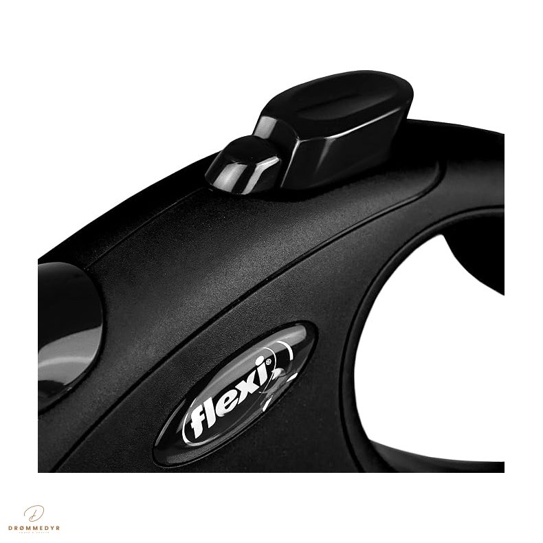 FLEXI NEW CLASSIC L 8M B�nd Sort
