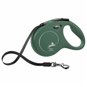 FLEXI NEW CLASSIC M 5M B�nd Olive