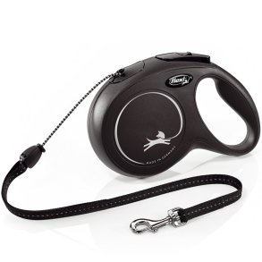 FLEXI NEW CLASSIC M 8M SNOR SORT