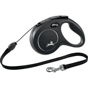 FLEXI NEW CLASSIC S 5M SNOR SORT