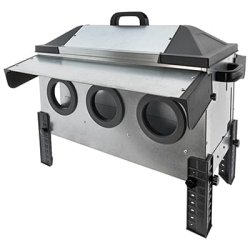 FEEDER ROBUST 18KG 6-HOLE