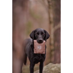 ESSENTIAL FINEST BEEF &amp; HERB SQUARES 125g