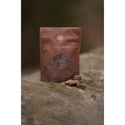ESSENTIAL FINEST BEEF &amp; HERB SQUARES 125g