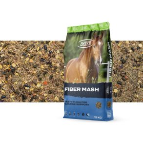 AVEVE Fiber Mash 15 kg