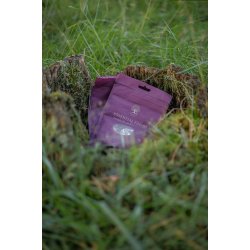 ESSENTIAL FINEST SLICED LAMB &amp; BLACKBERRY