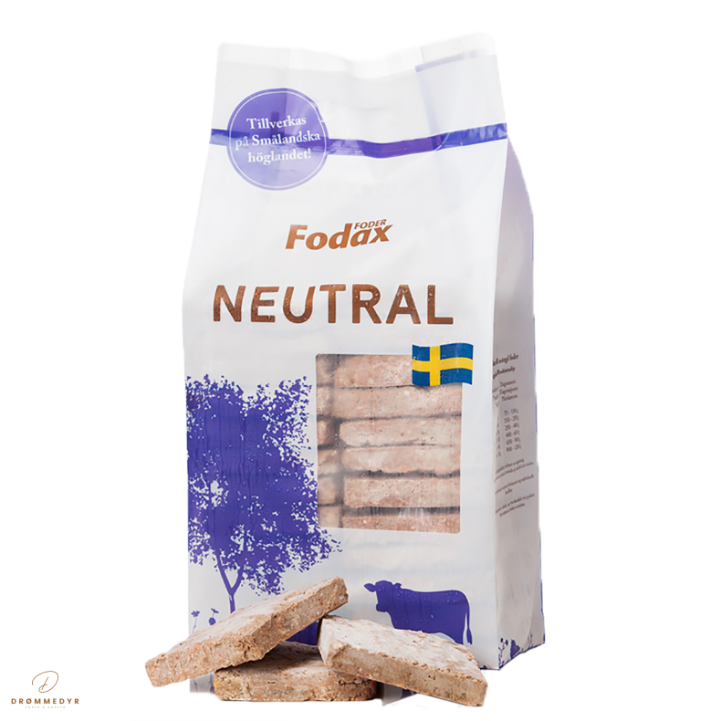 Fodax Neutral 10 Kg