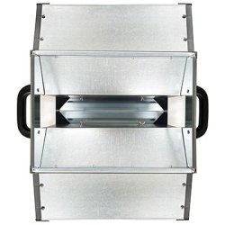 FEEDER ROBUST 12KG 4-HOLE