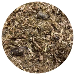 Nordic Fiber Mash 15 Kg