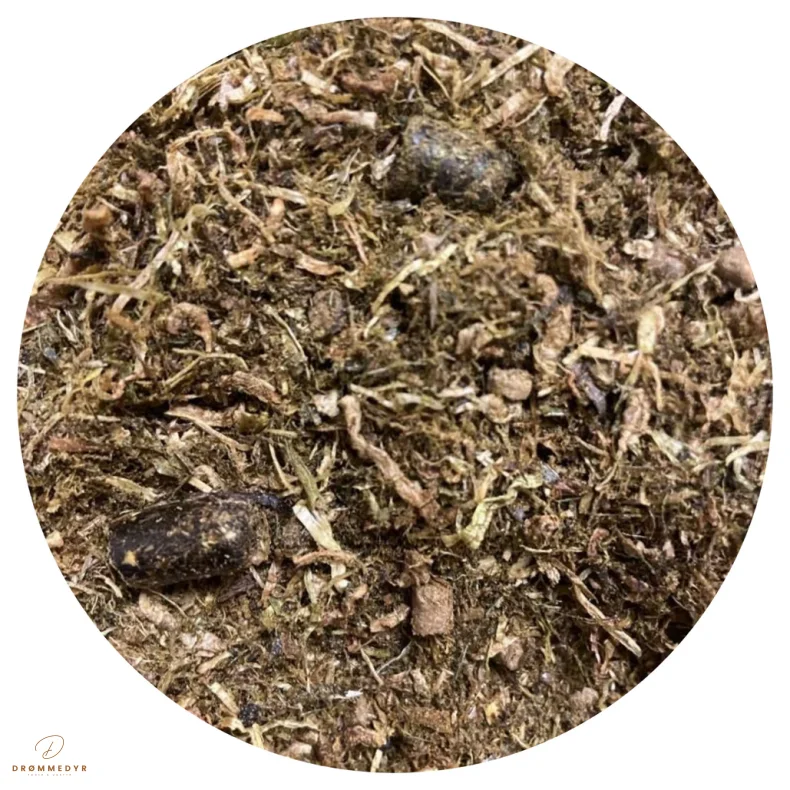 Nordic Fiber Mash 15 Kg