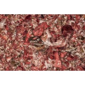 Kragborg Fuldfoder med Lam 1 Kg