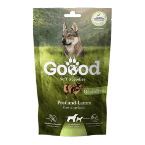 GOOODies Soft Snack Adult Lam, 100g