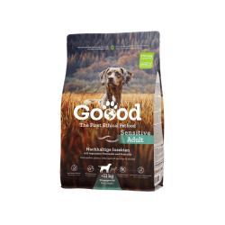 GD Adult Insekter, 10kg