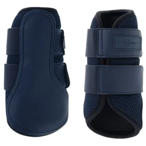 Covalliero Gamacher Avina, Navy