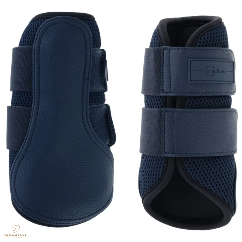 Covalliero Gamacher Avina, Navy