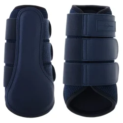 Covalliero Gamacher Avina, Navy
