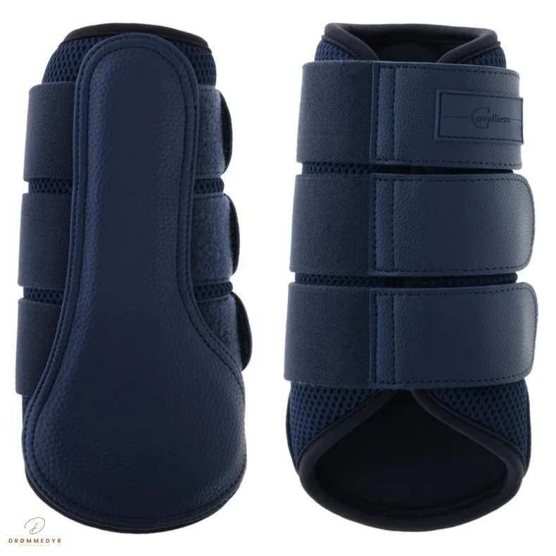 Covalliero Gamacher Avina, Navy