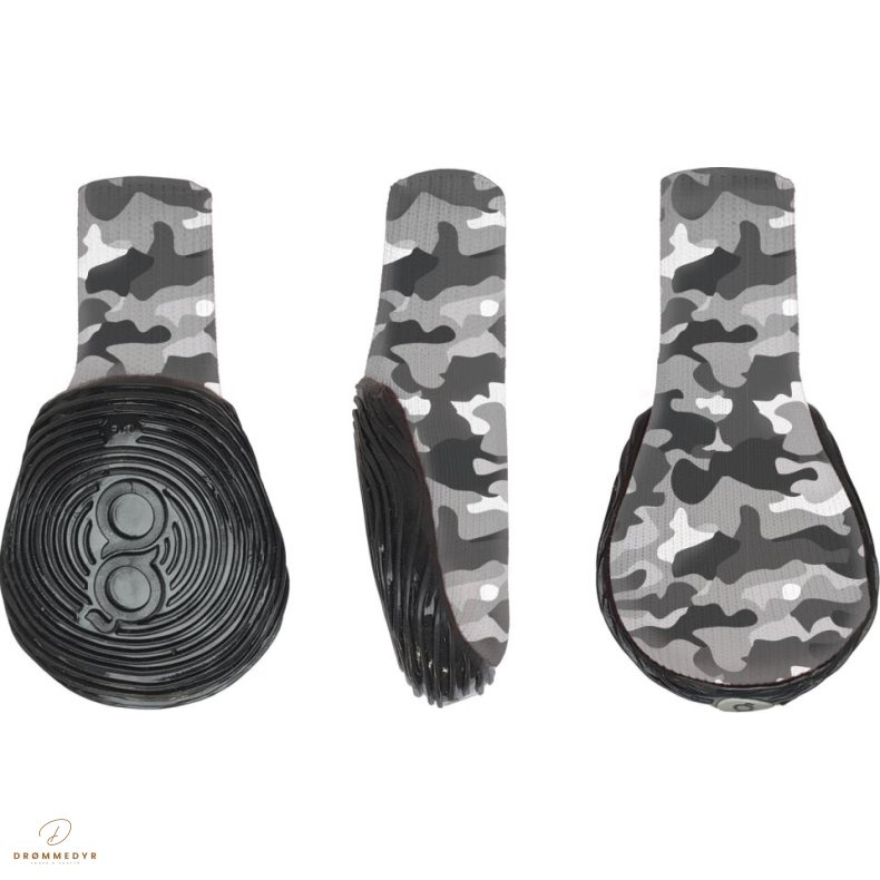 Goo-eez Trendz Hundesko, 2 stk.