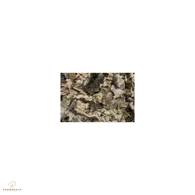 Kragborg Grn Kallun 5 Kg