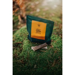 ESSENTIAL GRAIN-FREE BEEF &amp; GAME DENTAL DELIGHTS 200g