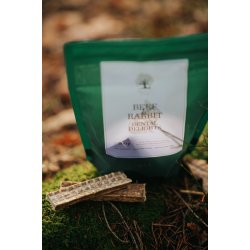 ESSENTIAL GRAIN-FREE BEEF &amp; RABBIT DENTAL DELIGHTS 200g