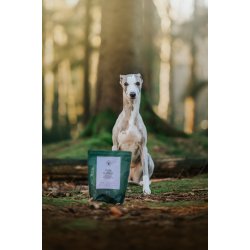 ESSENTIAL GRAIN-FREE BEEF &amp; RABBIT DENTAL DELIGHTS 200g